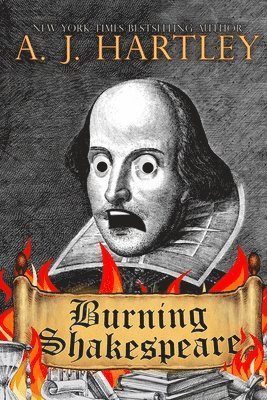 Burning Shakespeare 1
