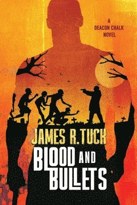 Blood & Bullets 1