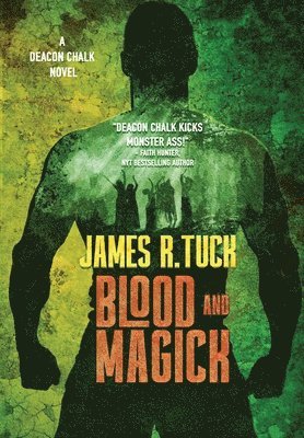 Blood and Magick 1