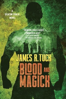 Blood and Magick 1