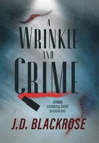 bokomslag A Wrinkle and Crime