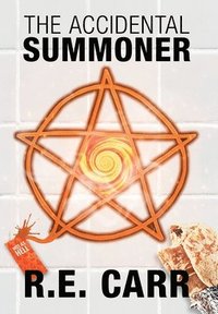 bokomslag Accidental Summoner