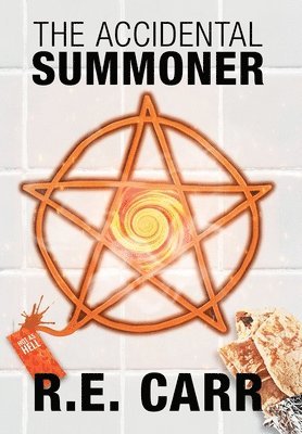 bokomslag Accidental Summoner