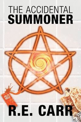 The Accidental Summoner 1