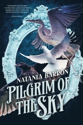 Pilgrim of the Sky 1