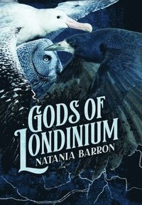 bokomslag Gods of Londinium