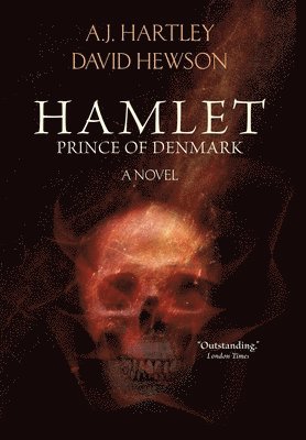 Hamlet, Prince of Denmark 1