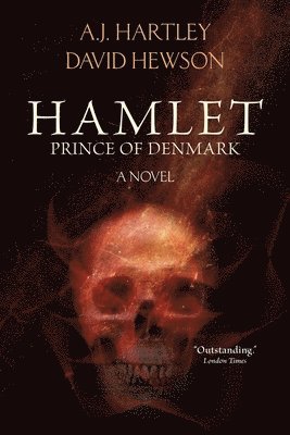 bokomslag Hamlet, Prince of Denmark