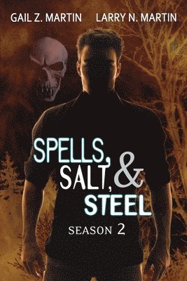 bokomslag Spells, Salt, & Steel Season Two