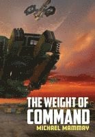 bokomslag Weight of Command