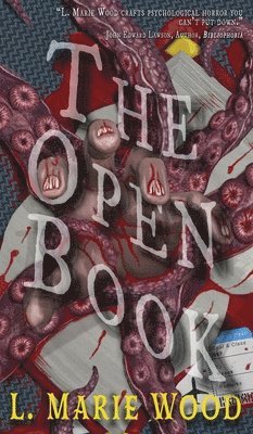 The Open Book 1