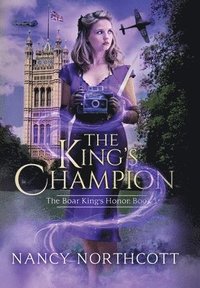 bokomslag King's Champion