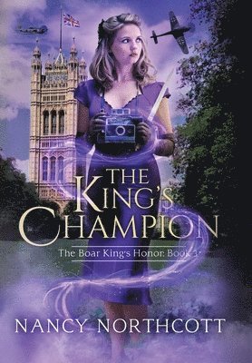 bokomslag King's Champion