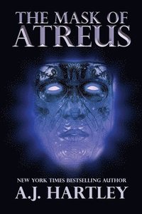 bokomslag The Mask of Atreus