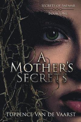 bokomslag Mother's Secrets