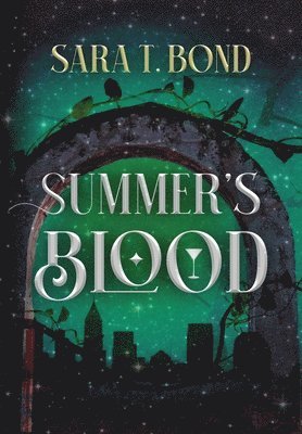 Summer's Blood 1