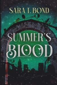 bokomslag Summer's Blood