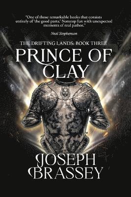 Prince of Clay 1