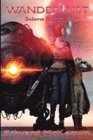 Edward McKeown, Edward Mckeown - Wanderlust, Häftad