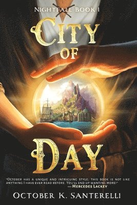 City of Day 1