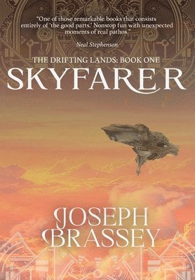 Skyfarer 1