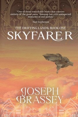 Skyfarer 1