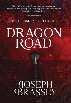 Dragon Road 1