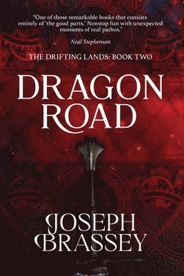 Dragon Road 1