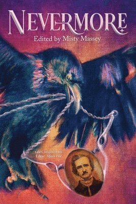 Misty Massey - Nevermore, Häftad