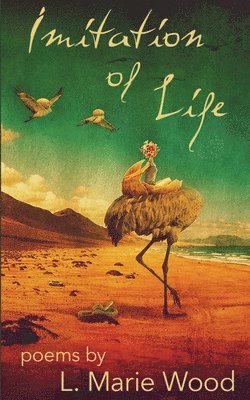 L Marie Wood - Imitation of Life, Häftad