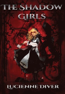 The Shadow Girls 1