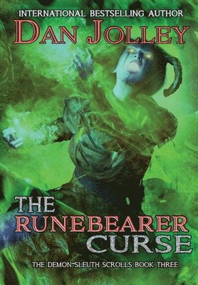 The Runebearer Curse 1