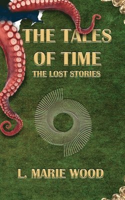 L Marie Wood - Lost Stories, Häftad