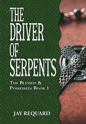 bokomslag Driver of Serpents
