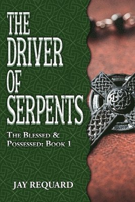 bokomslag Driver of Serpents