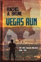 bokomslag Vegas Run