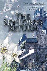 bokomslag Sky-Lord's Return