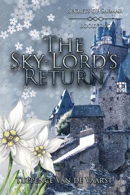 bokomslag Sky-Lord's Return