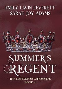 bokomslag Summer's Regent