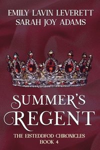 bokomslag Summer's Regent