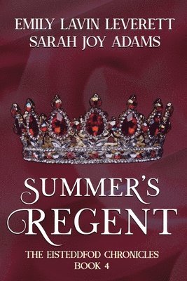bokomslag Summer's Regent