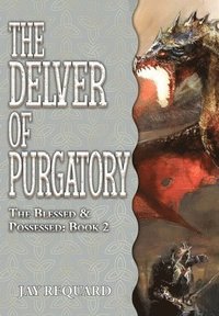bokomslag Delver of Purgatory
