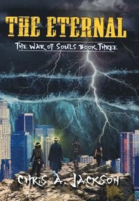 bokomslag Eternal