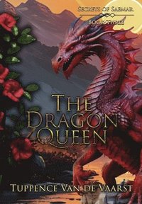bokomslag The Dragon Queen