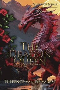 bokomslag The Dragon Queen
