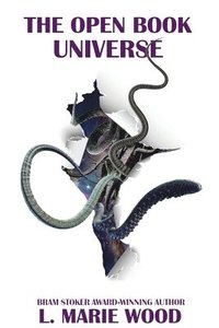 bokomslag The Open Book Universe