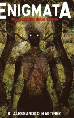 Enigmata: The Watcher from Within