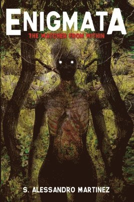 Enigmata: The Watcher from Within