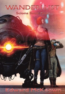 Edward McKeown, Edward Mckeown - Wanderlust, Inbunden