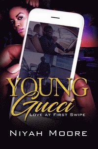 bokomslag Young Gucci